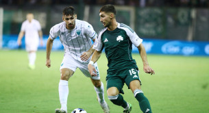 Η «μάχη» Παναθηναϊκού και Λεβαδειακού για την τέταρτη θέση: Το πρόγραμμά τους μέχρι το φινάλε της σεζόν