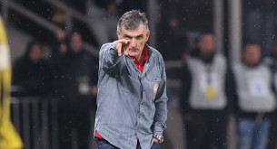 Βερβελές στο «BACK2ΜΠΑΚ»: «Τα πλάνα του Μεντιλίμπαρ ενόψει Αστέρα, η κατάσταση του Ελ Κααμπί και τα δεδομένα για στόπερ» (video)