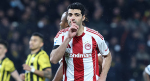 Οι προκρίσεις των ελληνικών ομάδων στην Ευρώπη στο 150.00*!