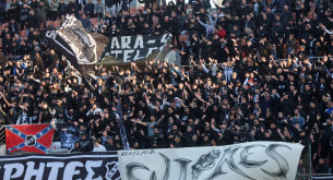 «Τρέλα» από τον κόσμο του ΟΦΗ: Έχουν πουληθεί 2.500 διαρκείας σε μόλις μια εβδομάδα!