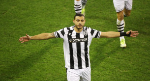 Ο ΠΑΟΚ έχει πρωταγωνιστή Γιακουμάκη κόντρα στον Αστέρα