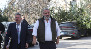 Καταπέλτης ο Ηλιόπουλος για Ολυμπιακό, παρασκήνιο και Μάκελι: «Ντροπή για το ελληνικό ποδόσφαιρο όσα συμβαίνουν»