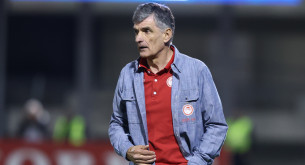 Μεντιλίμπαρ: «Δεν είχαμε το κάτι παραπάνω - Δύσκολο να ανοίξεις σε κλειστές άμυνες»