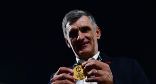 Μεντιλίμπαρ: «Η απόφαση μου να έρθω στον Ολυμπιακό ήταν από τις καλύτερες στη ζωή μου»