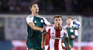 Ντέρμπι «αιωνίων» στο «Γ. Καραϊσκάκης» με ειδικά σε απόδοση «φωτιά»!