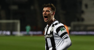 Βολιάκο: «Στην Τούμπα δυσκολεύεσαι να ακούσεις ακόμη και τους συμπαίκτες σου στο γήπεδο»