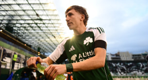 Ο αδελφός του Αντίνο ήρθε στην Ελλάδα και θα παίξει σε ομάδα της Super League 2