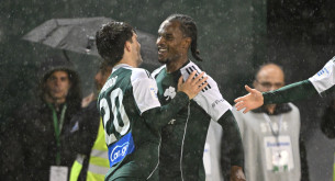 Ο ημιτελικός Παναθηναϊκός - ΠΑΟΚ παίζει με «Ενίσχυση» στα ημίχρονα και 0% γκανιότα