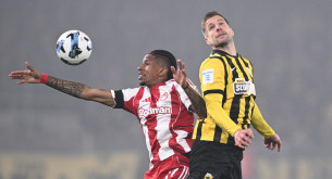 Αυτός ο τίτλος θα κριθεί στο νήμα - Το πρόγραμμα ΑΕΚ, Ολυμπιακού και ΠΑΟΚ μέχρι το φινάλε