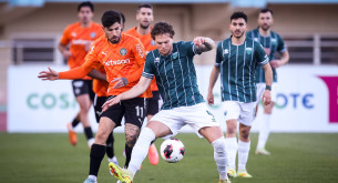 ΟΦΗ - Λεβαδειακός με «Ενισχυμένο» combo σκοραρίσματος