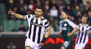 Το πρώτο ημίχρονο του… πρώτου ημιχρόνου