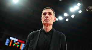 Επίσημη καταγγελία του Παναθηναϊκού στην EuroLeague για τον Μπαρτζώκα
