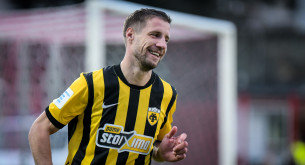 Το παρασκήνιο πίσω από την άμεση επιστροφή Βάργκα στην Αθήνα – Τι έπραξε η ΑΕΚ