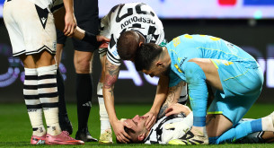 Ανησύχησε ο ΠΑΟΚ με Πέλκα - Αναγκαστική αλλαγή ο Ντεσπόντοφ (video)