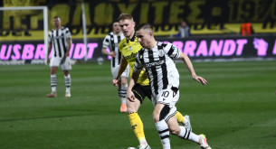 Άρης - ΠΑΟΚ 0-0: Τα highlights με τις απίθανες επεμβάσεις των γκολκίπερ