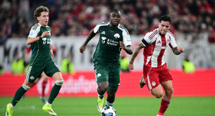 Live η βαθμολογία της Stoiximan Super League