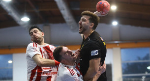 Τα highlights της επικράτησης του Ολυμπιακού στον τελικό του Κυπέλλου με την ΑΕΚ (video)