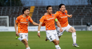 Έγραψε ιστορία ο ΟΦΗ: Έγινε μόλις η τρίτη επαρχιακή ομάδα με συμμετοχή σε δύο σερί τελικούς Κυπέλλου