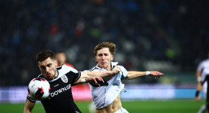 Χαστάς και Γουλής αναλύουν στο «Athletiko by night» την πρόκριση του ΠΑΟΚ στον τελικό και την εμφάνιση του Παναθηναϊκού (video)