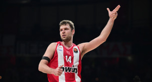 Βαλένθια – Ολυμπιακός με «Ερυθρόλευκο» Boost