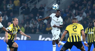 ΠΑΟΚ - ΑΕΚ με «Ενισχυμένα» ημίχρονα στην Τούμπα