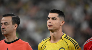 «Σκασμένος» ο Λίνεκερ : «Ο Ρονάλντο με έκανε unfollow γιατί είπα ότι ο Μέσι είναι καλύτερος»