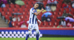 Ο Παναθηναϊκός παλεύει για να κλείσει τον Αριάγα  - Τα δεδομένα για Ντουάρτε