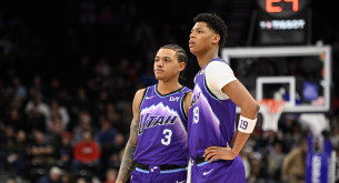 Γιούτα Τζαζ – Γκόλντεν Στέιτ με πίστη στο… αήττητο των Γουόριορς