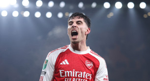 Μπρέντφορντ – Άρσεναλ με «Ενίσχυση» στα γκολ και των δύο