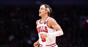 Μπουλς – Πέισερς με δυνατό Combo για τους Ταύρους