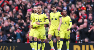 Πού θα δείτε Τότεναμ και Λιόν σε Premier League και Κύπελλο Γαλλίας