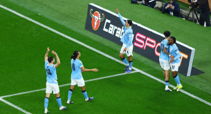 Τα highlights της άνετης νίκης της Μάντσεστερ Σίτι επί της Νιουκάστλ (video)