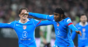 Διήμερο ποδοσφαιρικής πανδαισίας σε Athletiko και ACTION 24 που θα βρεθούν σε Μπιλμπάο και Μαδρίτη