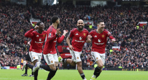 Η Γιουνάιτεντ δεν πείθει αλλά πάει για μεταγραφή που θα «σοκάρει» την Premier League και έχει να γίνει από το 1964