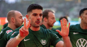 «Η Ίντερ θέλει Κουλιεράκη - Με πόσα τον παραχωρεί η Βόλφσμπουργκ»