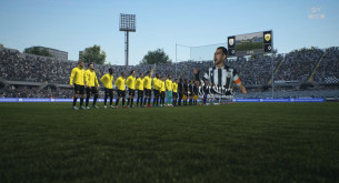 ΠΑΟΚ-ΑΕΚ: Ποιον βγάζει νικητή του ντέρμπι το EA Sports FC 26;