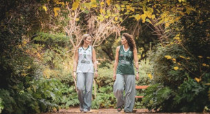 Παναθηναϊκός: Χατζηευστρατιάδου και Κωνσταντινίδου στο σημείο που ξεκίνησαν όλα (photos-video)