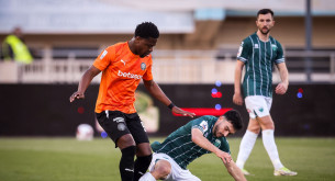 Νέος γύρος ΟΦΗ - Λεβαδειακός με επίκεντρο τα αξιόπιστα γκολ