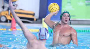 Ολυμπιακός και Παναθηναϊκός συνεχίζουν αήττητοι στη Water Polo League