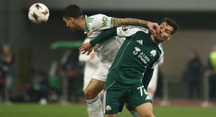 Πρόστιμο 43.500 ευρώ η UEFA σε Παναθηναϊκό - Τιμωρίες πάνω από 1 εκατ. ευρώ στην τριετία