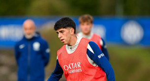 Ο ΟΦΗ είναι έτοιμος να πυροδοτήσει «βόμβα» με τον Ρομάνο της Ίντερ