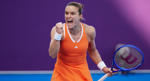 Η Εθνική γυναικών είναι μία νίκη μακριά από την άνοδο στο Billie Jean King Cup