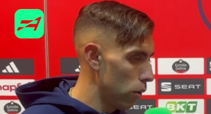 Ο Μπετανκόρ στο Athletiko: «Οταν ξεκινήσει η προετοιμασία θα αποφασίσουμε αν μείνω στον Ολυμπιακό» (video)