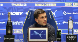 Στρεφέτσα: «Ο Ολυμπιακός και το Champions League ήταν ένα όνειρο...»