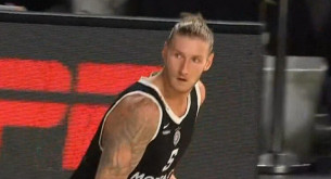 Επιστρέφει στην Παρτίζαν ο Οσετκόφσκι - Θα παίξει κόντρα στη Φενέρμπαχτσε