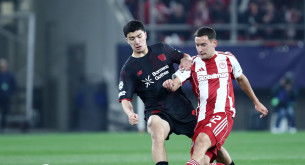 Το «θαύμα» του Ολυμπιακού στο Λεβερκούζεν με 0% γκανιότα και ένα Champions League γεμάτο «Ενισχύσεις»