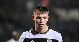 Νέα απώλεια για ΠΑΟΚ ενόψει Θέλτα - Εκτός με πυρετό και ο Μύθου