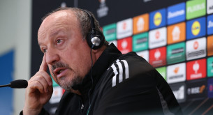 Η λέξη που επανέλαβε πολλές φορές ο Μπενίτεθ στην συνέντευξη Τύπου