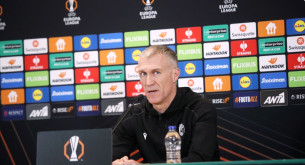 Χίσκι: «Ο Παναθηναϊκός είναι ομάδα επιπέδου Champions League - Ισορροπημένο το ζευγάρι με Πλζεν»