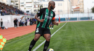 Η Μαρκό καταγγέλει ρατσιστική επίθεση στον Σεμπά από οπαδό του Πανιωνίου! (video)